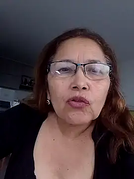 Cessi50 Adlı Modelin Canlı XXX Sohbeti