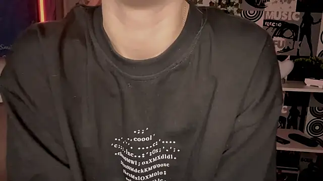 Chatroom XXX en direct de helgicuteness