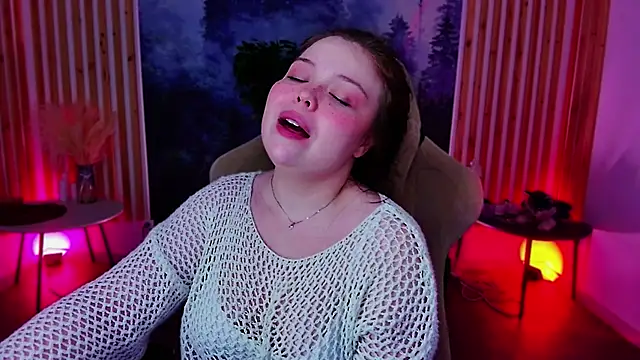 MartishaAddams Adlı Modelin Canlı XXX Sohbeti