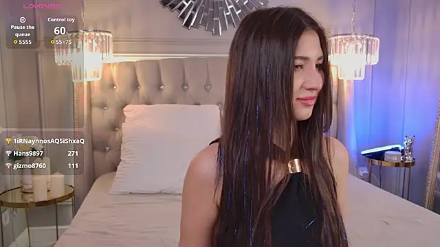 LisaDeviss Live XXX Chat