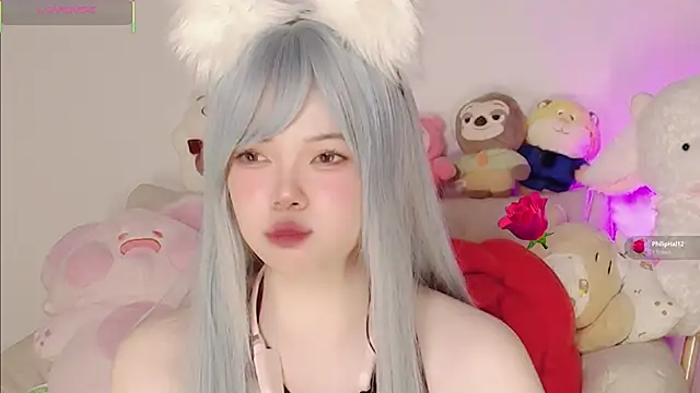 Sembang XXX Secara Langsung Miyeoonn