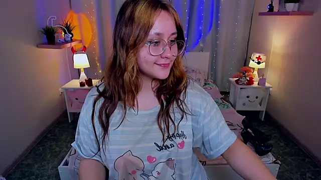 Chat XXX Live JudithEverly