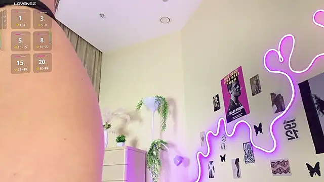 دردشة DreamyPalace الجنسية المباشرة