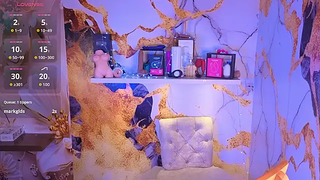 Blair_BigTits Adlı Modelin Canlı XXX Sohbeti