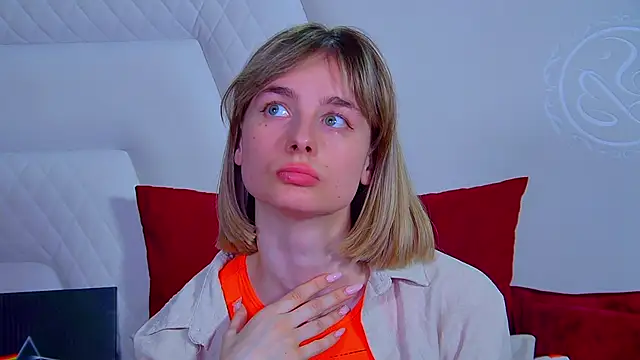 Chat XXX Live MerlinMeyer