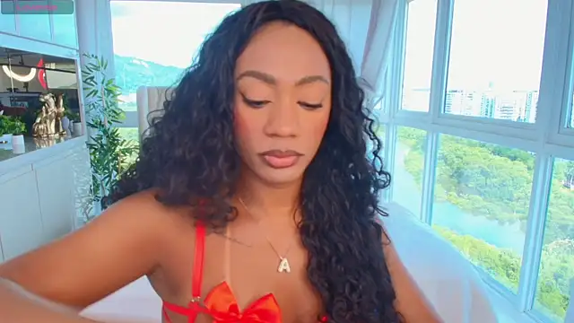 Patricia_Rosse21 Adlı Modelin Canlı XXX Sohbeti