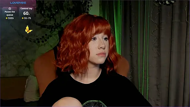 Chat XXX Live Necucubi02