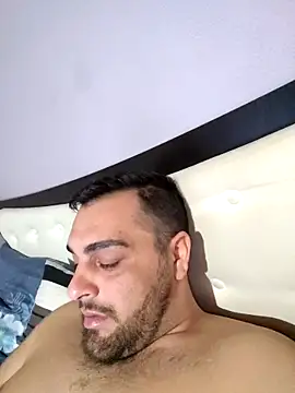 Attila98 网络视讯表演