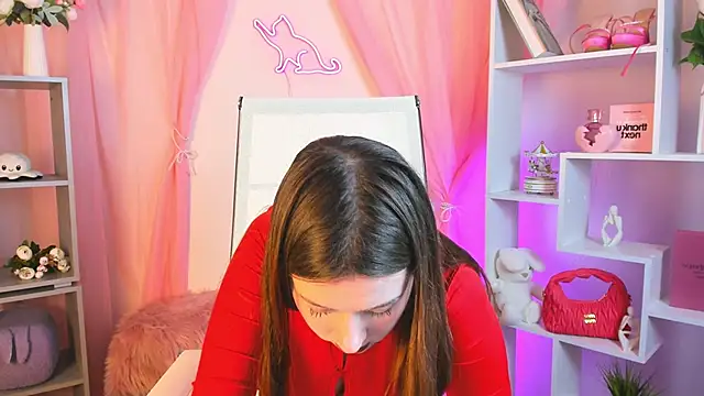 CelestineMauriacn Live XXX chat