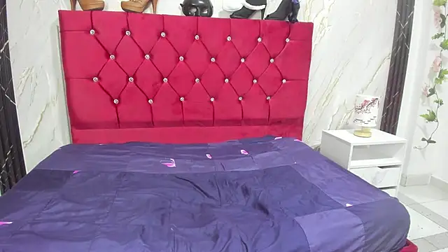 Tamytrickss1: απευθείας συνομιλία ΧΧΧ