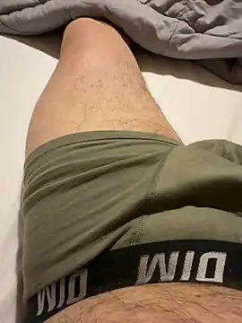 Show de webcam de Charly_73