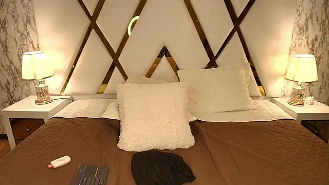 Annie_Thompson_ Adlı Modelin Canlı XXX Sohbeti