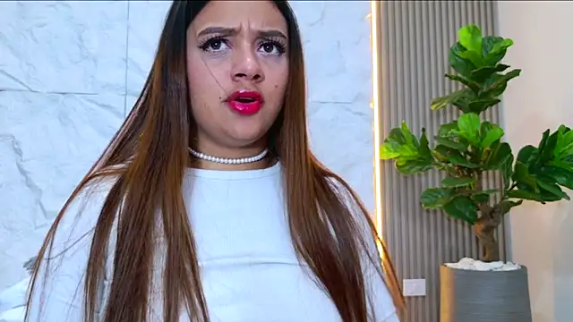 DulceQueen1 Chat XXX in diretta