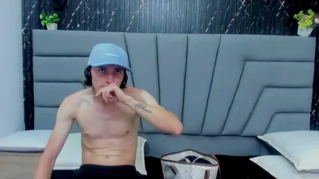 Jax_n_Chloe: απευθείας συνομιλία ΧΧΧ