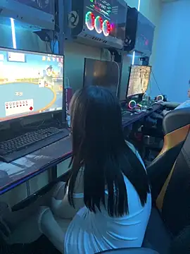 TTbeibei178 现场XXX聊天