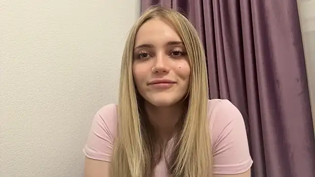 Show de webcam de DebiCoppolino