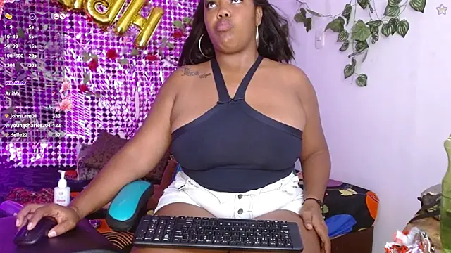 niawk_ 라이브 XXX 채팅