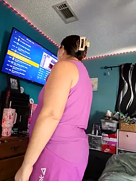 SexyNikki6969 现场XXX聊天