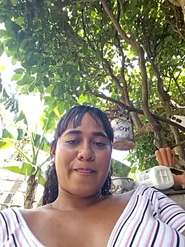 _kimberlly Obrolan Langsung XXX