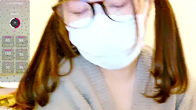 Chatroom XXX en direct de Chiak_ouo