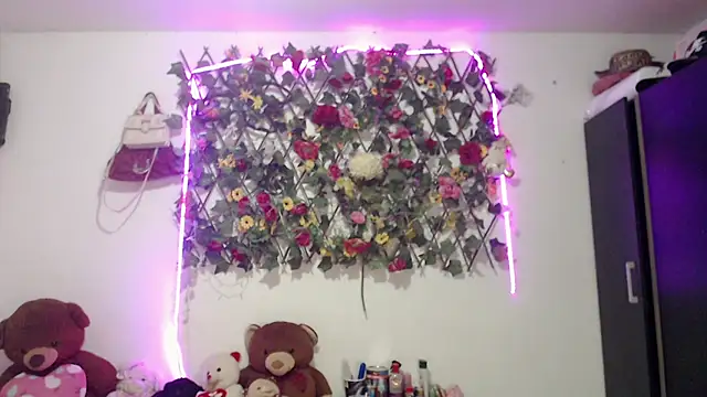 Chat XXX Live sexysusan4you