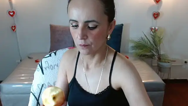 Chat XXX Live Juliana__lx