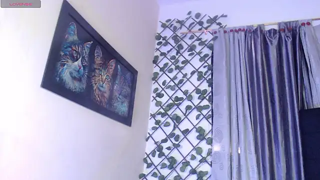 Živý XXX chat charlotte_brawn