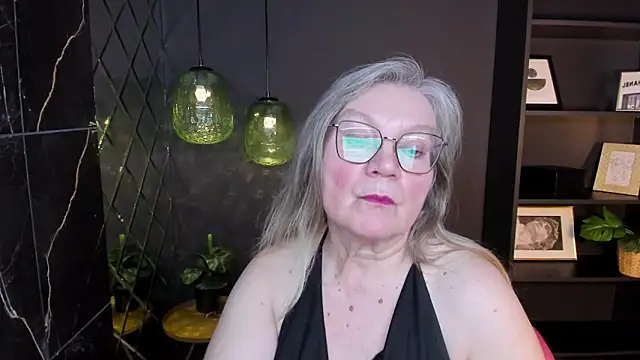 NataliMellow 网络视讯表演