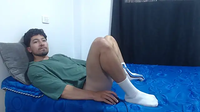 darekgates Live XXX-Chat