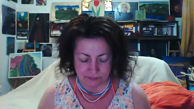 Chatroom XXX en direct de MariaAnaSunshine