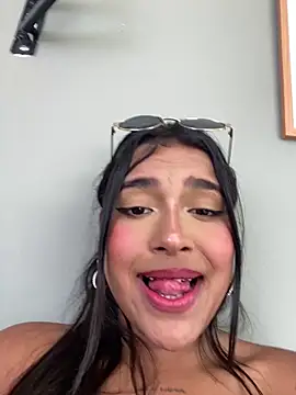 แชท XXX สดของ Mariangel_11