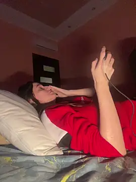 Flossy_Vettie – Live XXX-chat