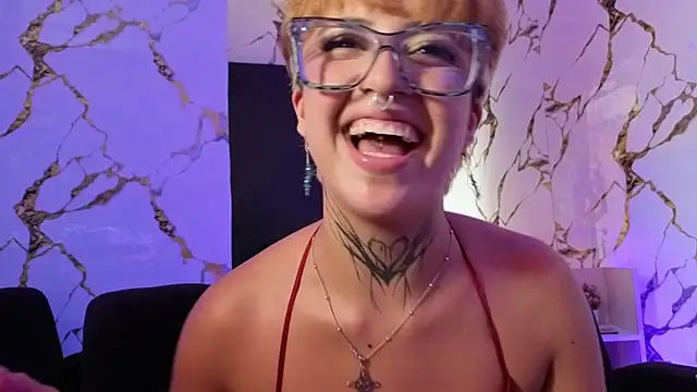 Chat XXX ao vivo de Rebeka-baker