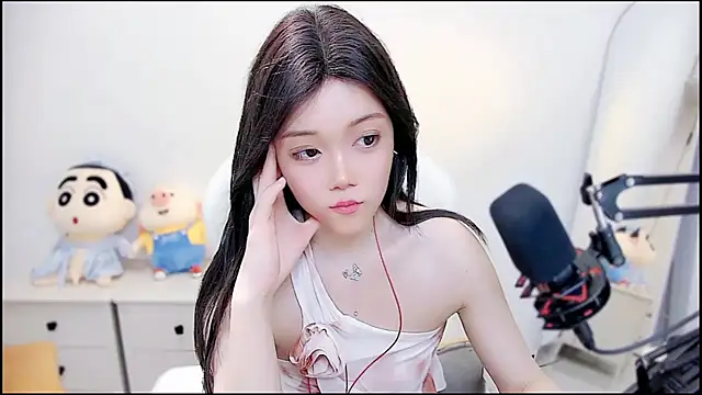 Chat XXX ao vivo de Cindy-dd