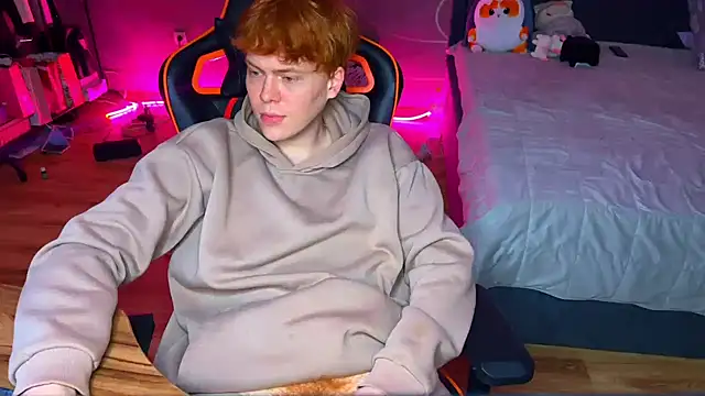 Alvin_rain Webcam show