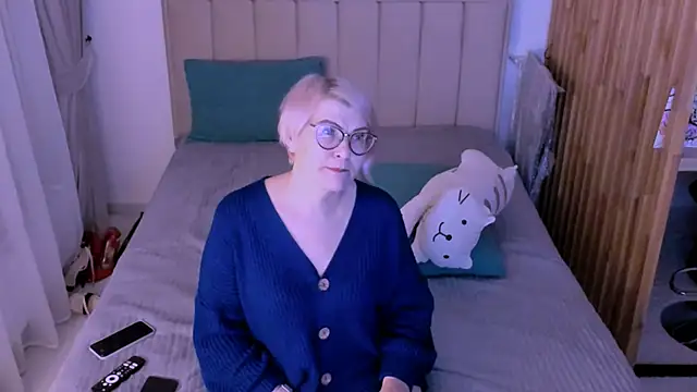 عرض كام sabrinamacmarren