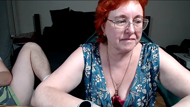 Chat XXX ao vivo de JoannaAndNeighbour