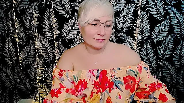 Chat XXX ao vivo de Olivia_playful