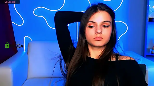 lisa_dark_ Chat XXX in diretta