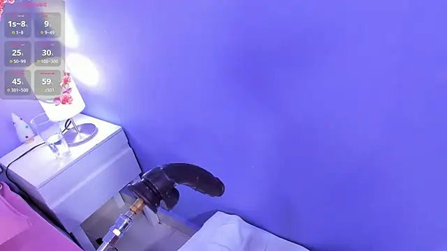 Živý XXX chat Ary__cherry