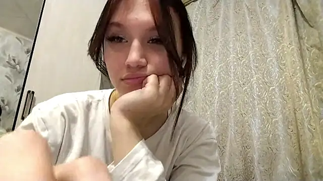 Show de webcam de TameikaLatty