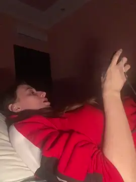 Chat XXX en directo de Flossy_Vettie