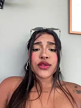 Chatroom XXX en direct de Mariangel_11