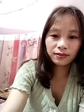 -Bami-のウェブカメラショー