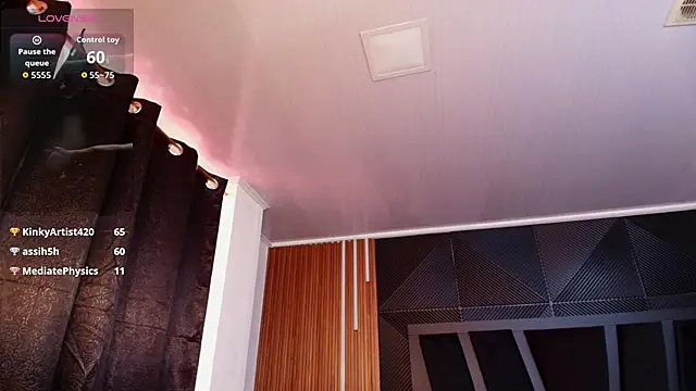 Hanna_Becker_ 现场XXX聊天