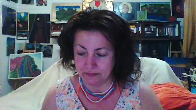 MariaAnaSunshine live XXX chat