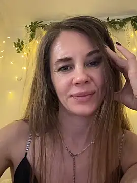 Chat XXX en directo de LucieMack