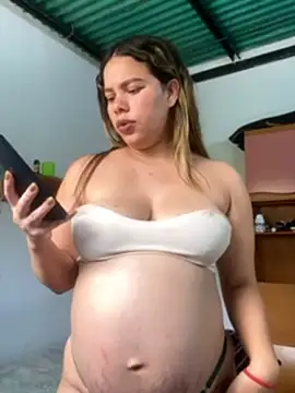 دردشة AngelaBlondee الجنسية المباشرة