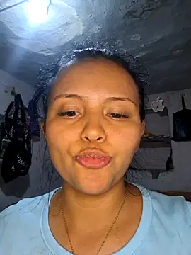 Chat XXX en directo de Daniela_Cruz_