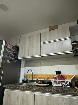 Chat XXX Live Kira_Spiicy